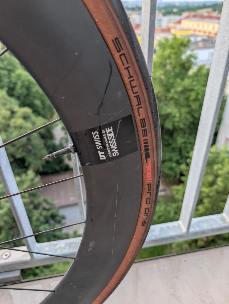 Canyon Aeroad CF SLX 8 AXS velikost XL