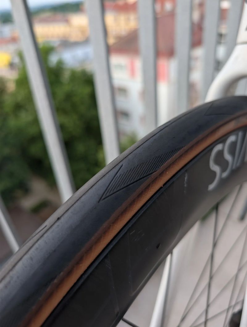 Canyon Aeroad CF SLX 8 AXS velikost XL