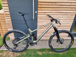 Norco Optic C3 2021 velikost XL 