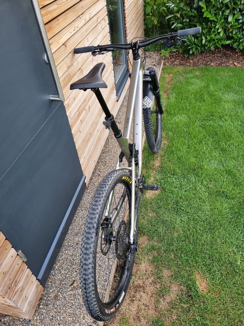 Norco Optic C3 2021 velikost XL 
