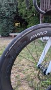Van Rysel RCR-R Sram Rival AXS