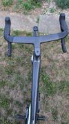 Van Rysel RCR-R Sram Rival AXS