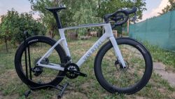Van Rysel RCR-R Sram Rival AXS