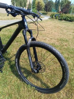 Lapierre Prorace CF 5.9