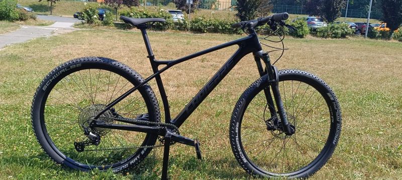 Lapierre Prorace CF 5.9