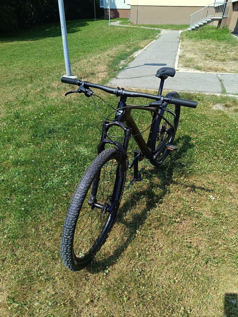 Lapierre Prorace CF 5.9