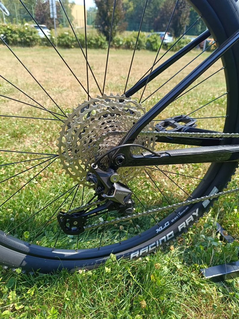 Lapierre Prorace CF 5.9