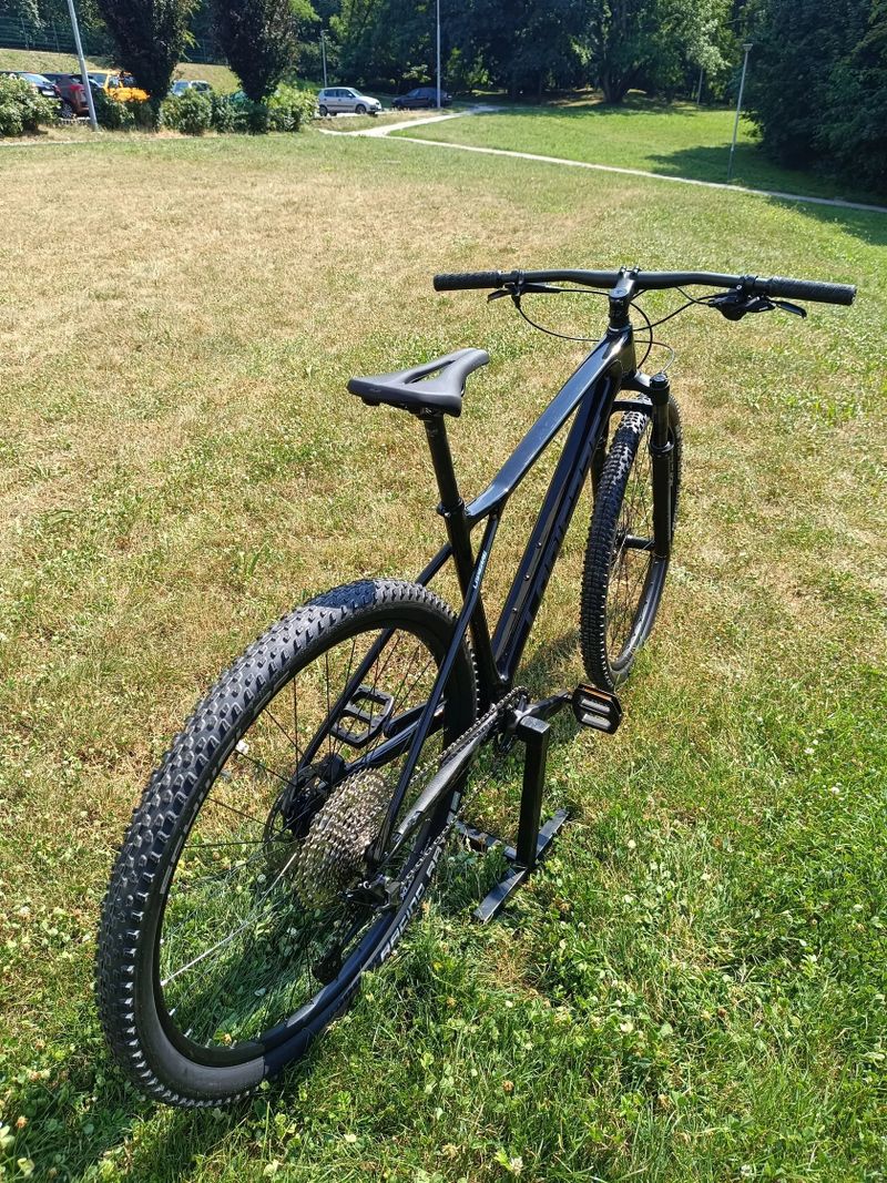 Lapierre Prorace CF 5.9