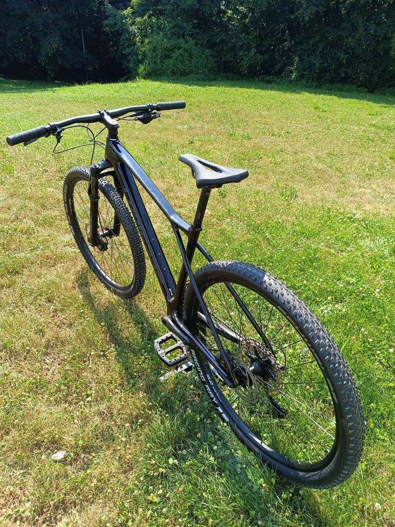 Lapierre Prorace CF 5.9