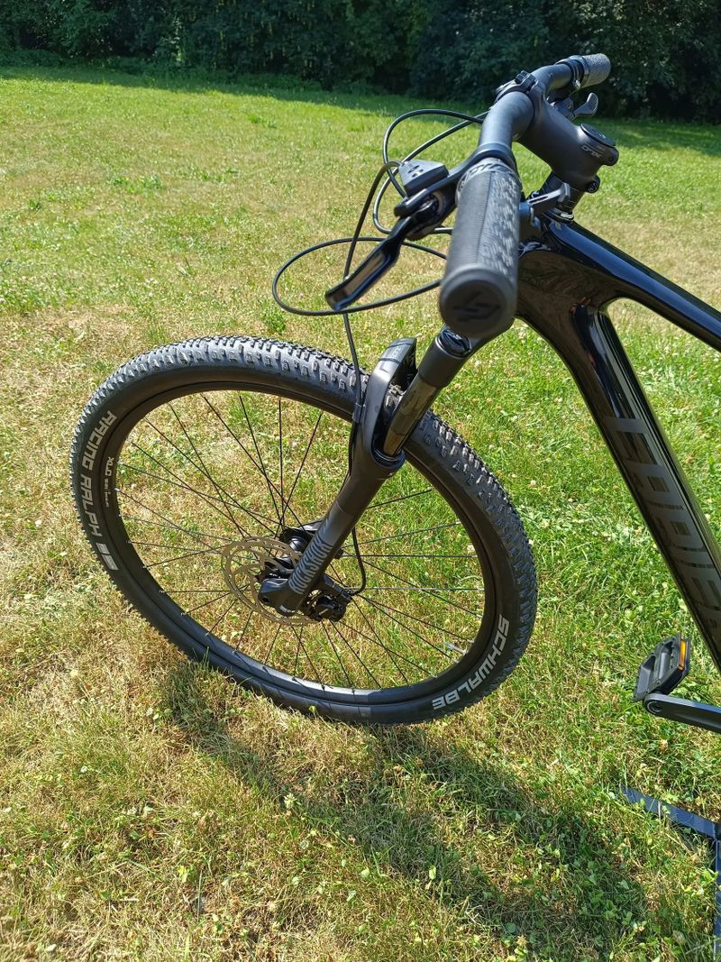 Lapierre Prorace CF 5.9