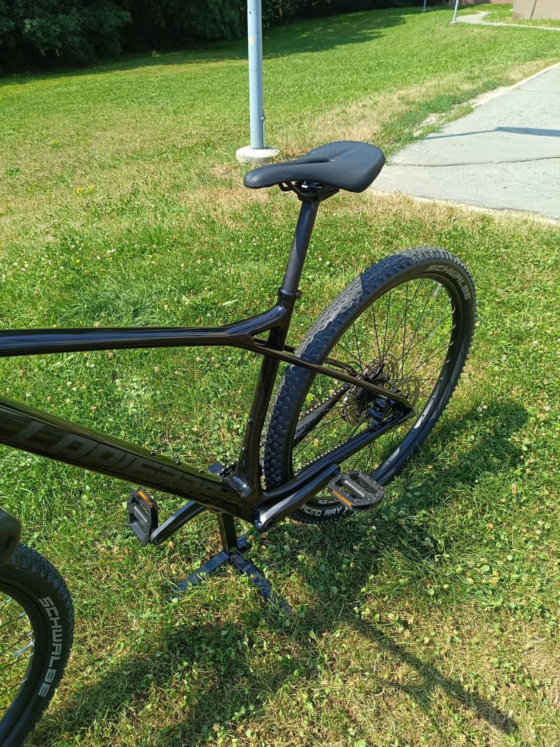 Lapierre Prorace CF 5.9