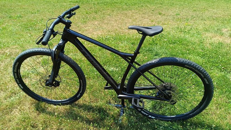 Lapierre Prorace CF 5.9