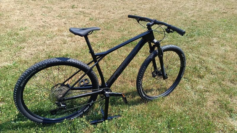 Lapierre Prorace CF 5.9