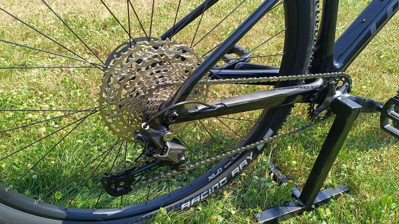 Lapierre Prorace CF 5.9