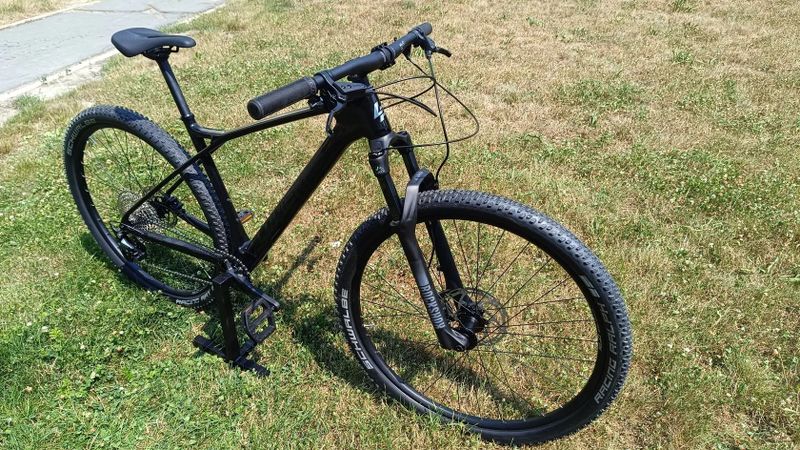 Lapierre Prorace CF 5.9
