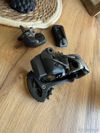 Prodám přehazovačku Sram XX1 AXS eagle 12s s řazením, bateríí a nabíječkou