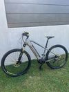 Maxbike Hakon