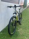 Maxbike Hakon