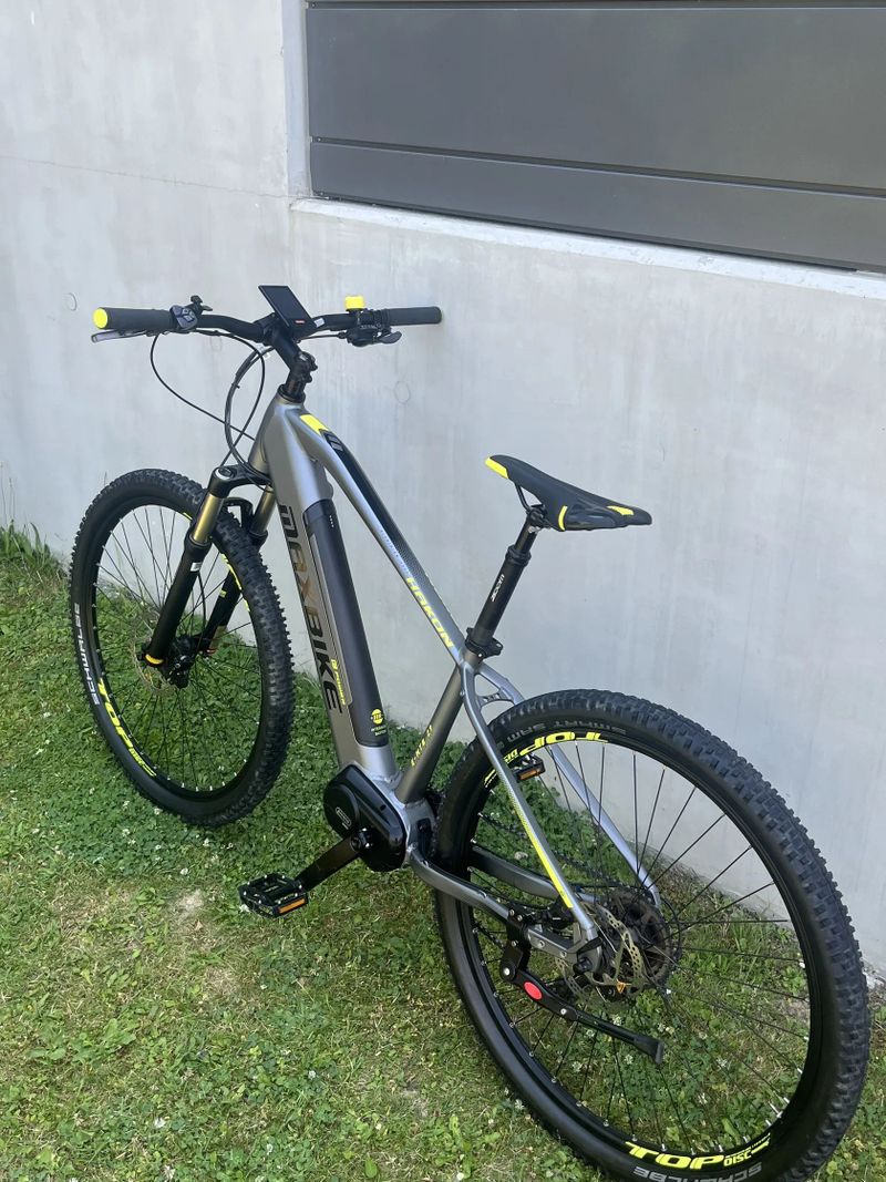 Maxbike Hakon