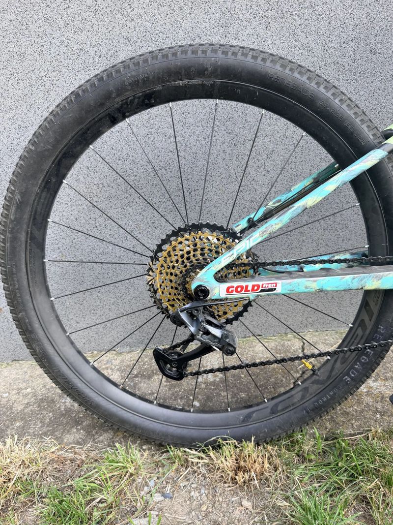 Specialized S-Works Epic EVO LTD