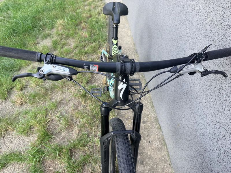 Specialized S-Works Epic EVO LTD