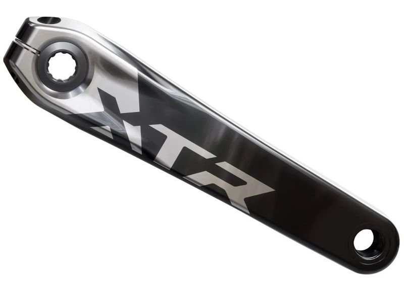 Shimano XTR 9220 175mm 34z převodník