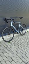 Gravel Cannondale Topstone 1 LTD velk. XL 2024