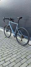 Gravel Cannondale Topstone 1 LTD velk. XL 2024