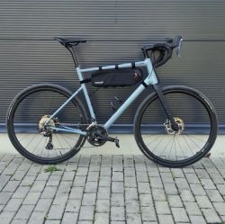 Gravel Cannondale Topstone 1 LTD velk. XL 2024