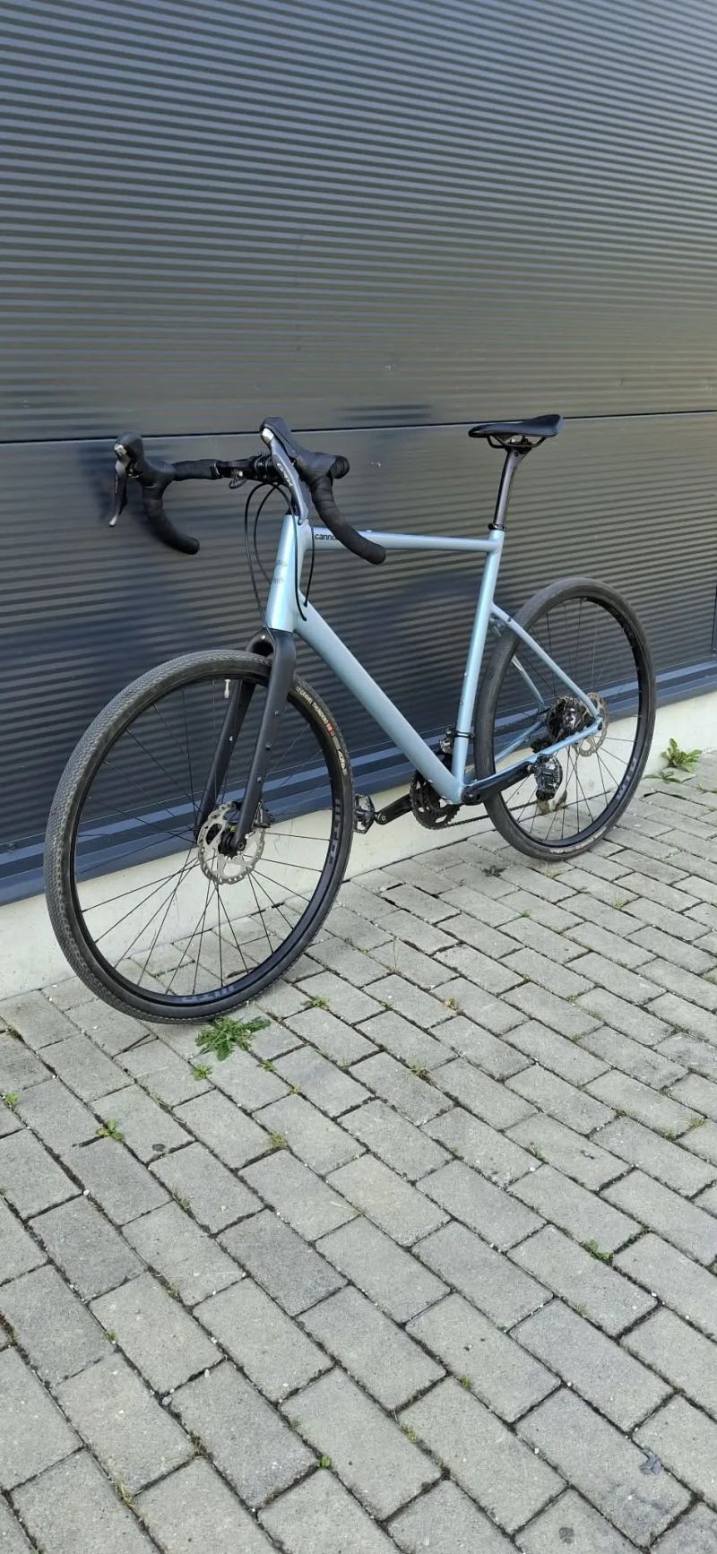 Gravel Cannondale Topstone 1 LTD velk. XL 2024