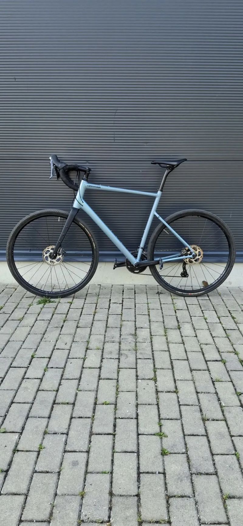 Gravel Cannondale Topstone 1 LTD velk. XL 2024