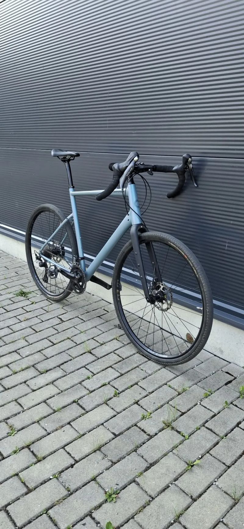 Gravel Cannondale Topstone 1 LTD velk. XL 2024