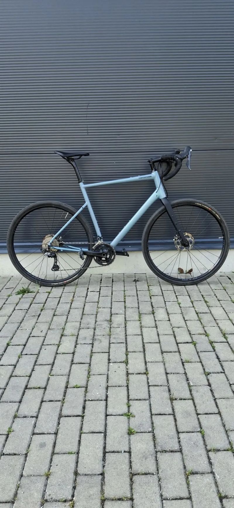 Gravel Cannondale Topstone 1 LTD velk. XL 2024