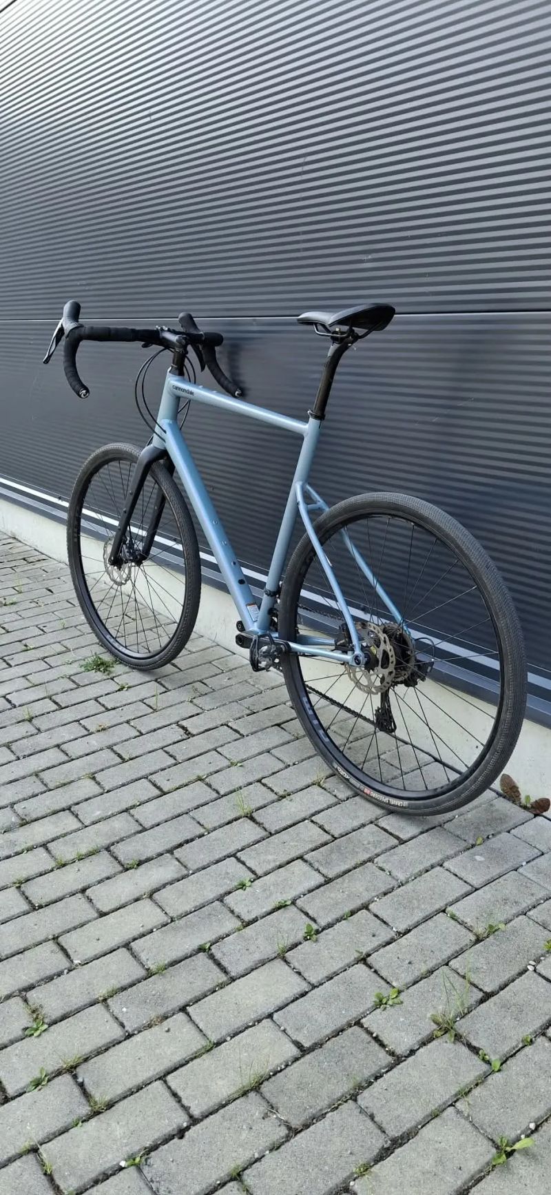 Gravel Cannondale Topstone 1 LTD velk. XL 2024