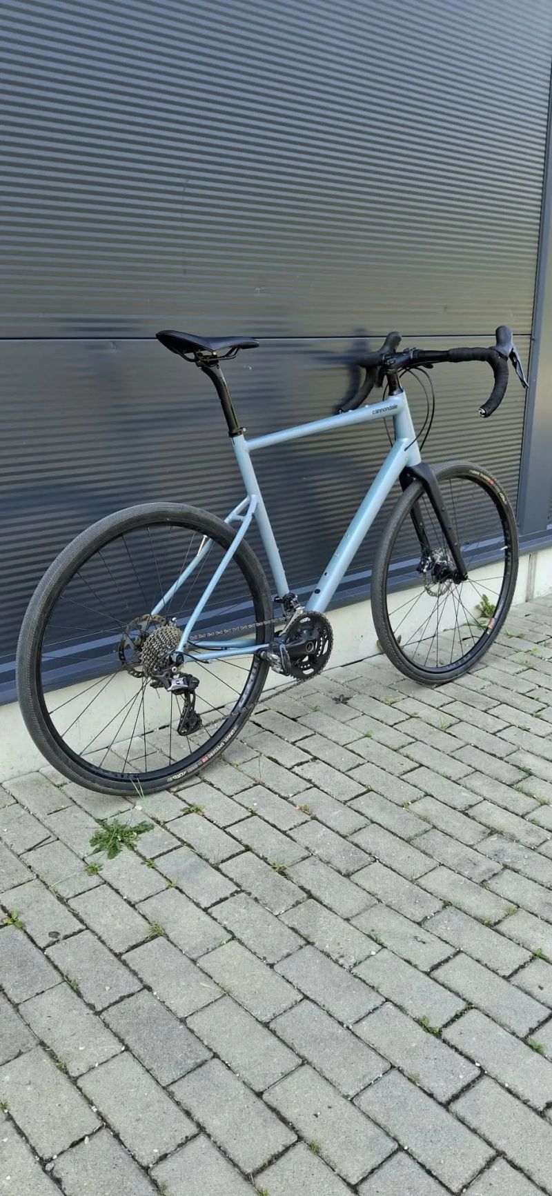 Gravel Cannondale Topstone 1 LTD velk. XL 2024