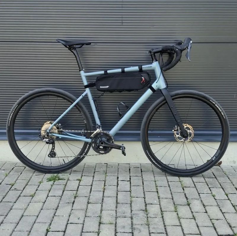 Gravel Cannondale Topstone 1 LTD velk. XL 2024