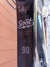 Kellys SOOT 90