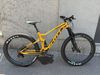 Scott spark 720