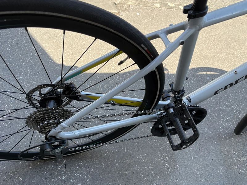 Specialized Sirrius elite