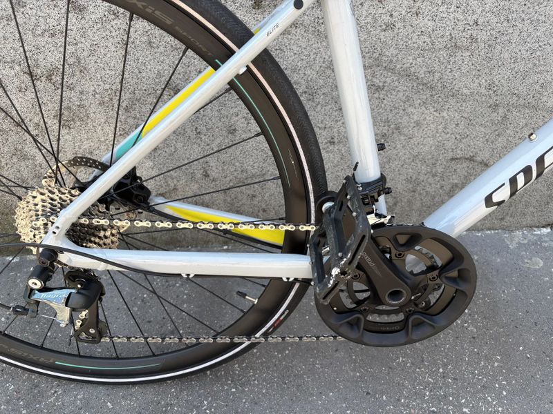 Specialized Sirrius elite