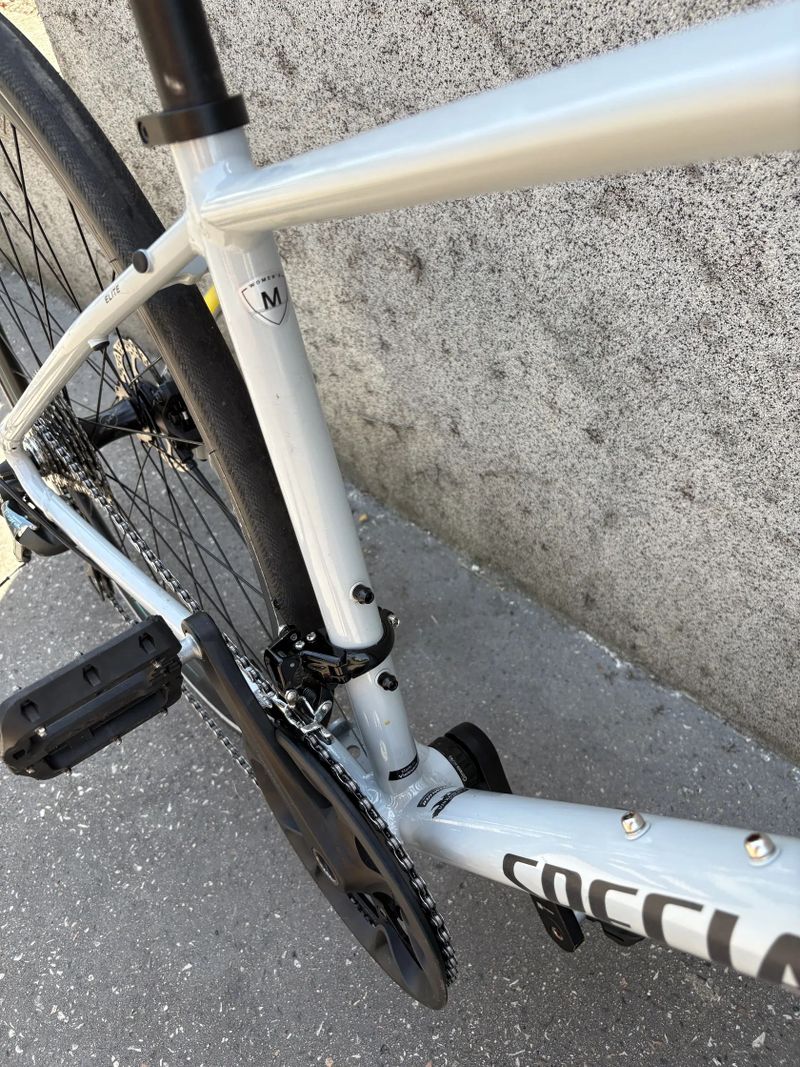 Specialized Sirrius elite