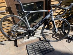-E- LAPIERRE eXelius SL 600 Disc nové