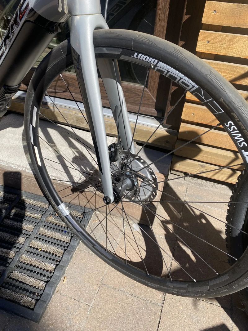-E- LAPIERRE eXelius SL 600 Disc nové