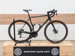 MMR X tour di2