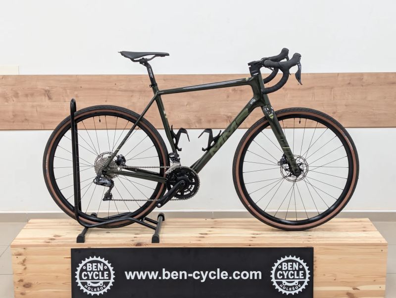 MMR X tour di2