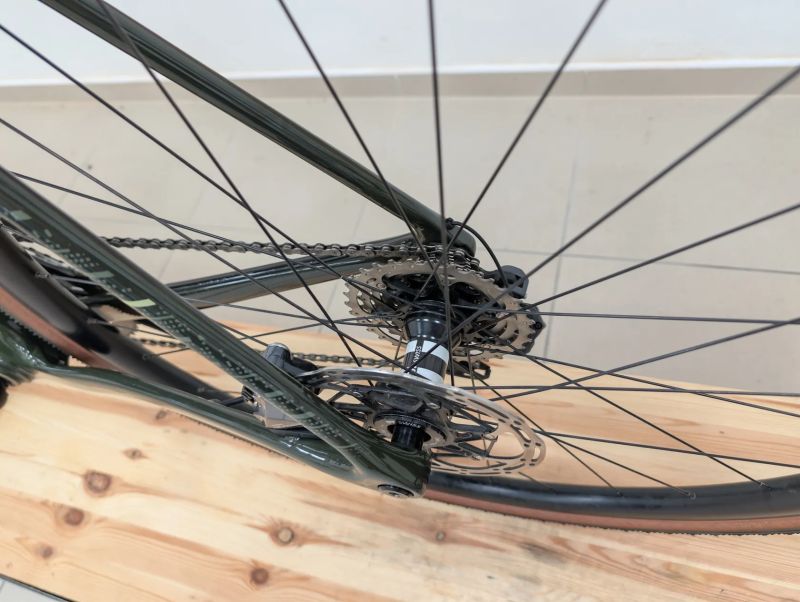 MMR X tour di2