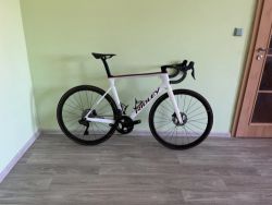 Ridley Falcn RS
