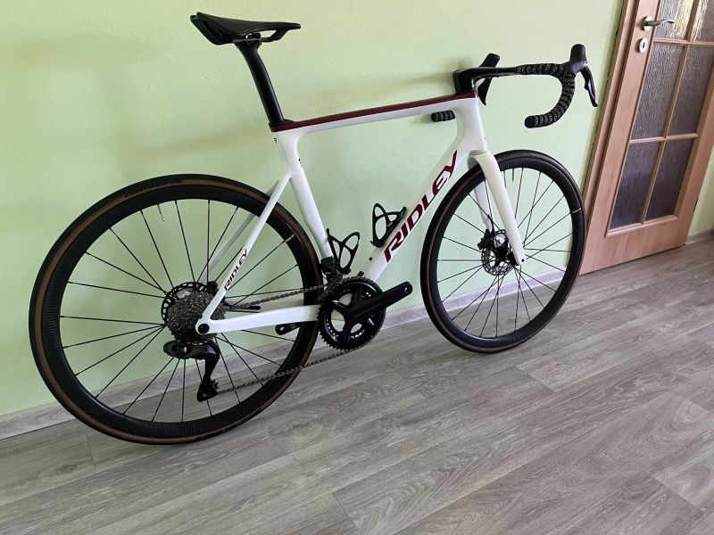 Ridley Falcn RS