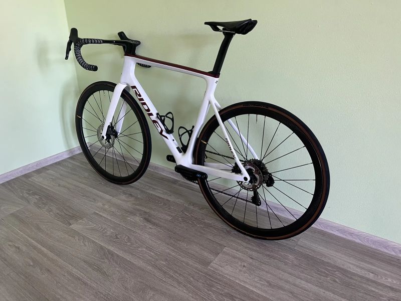 Ridley Falcn RS