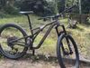 Specialized Stumpjumper S2=S, Fox Float, Sram NX, Sram G2